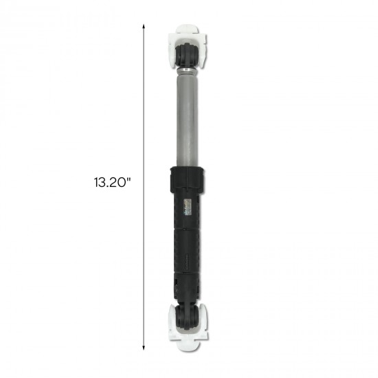 Confezione Da 4 Ammortizzatori Di Ricambio 8182703 Per Lavatrici Whirlpool Maytag Kenmoresears E Idropulitrici 95814579